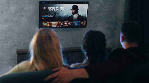 Editorial illustration for From Watch History to Greenlight: How Streaming Platforms Turn Viewer Data Into Content Decisions