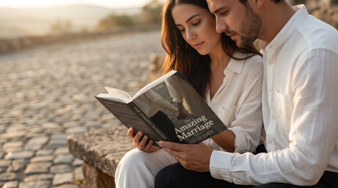 Nico Smit Books: Christian Resources for Individuals, Churches, and Study Groups