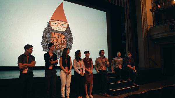 Editorial illustration for The Evolving and Multifaceted Role of a Film Festival Programmer