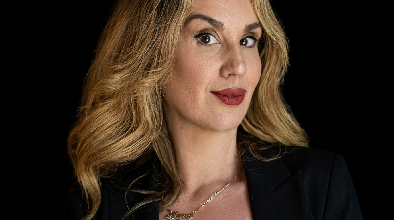 The Personal Story Driving Anna Manis's Mission to Support Musicians and Comedians