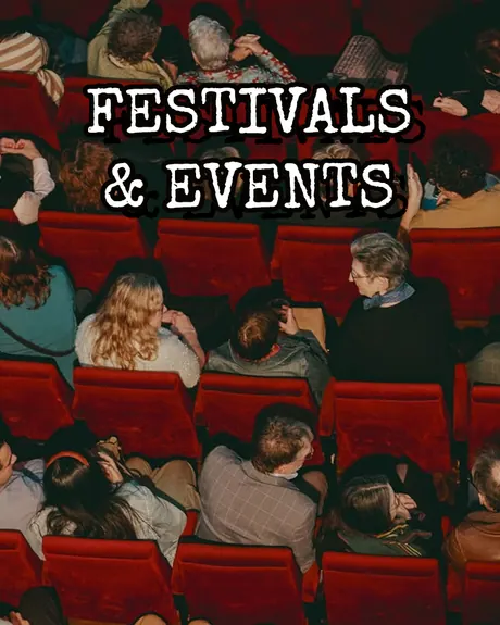 Festivals & Events