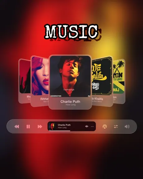 Music